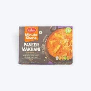 HR Paneer Makhani 283g