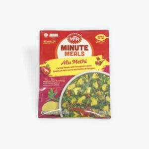 MTR Alu Methi 300g