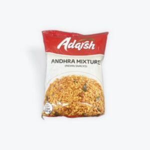 Adarsh Andhra Mixture 340g