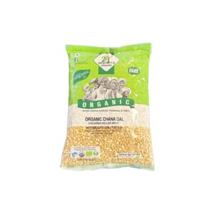24m Chana Dal 4lb