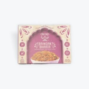 Deep baingan bharta 283g