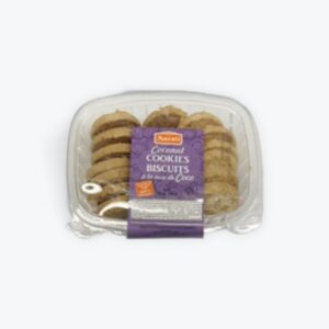 Surati coconut cookies 340g