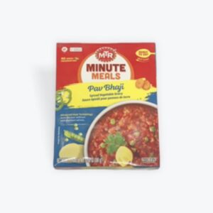 MTR pav Bhaji 300g