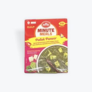 MTR Palak Paneer 300g