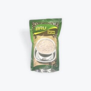 Bru Green Lable 500g