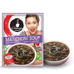 Chings manchow soup 55g
