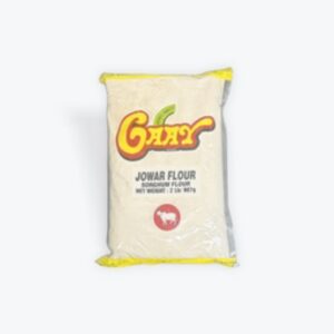Cow juwar flour 2lb