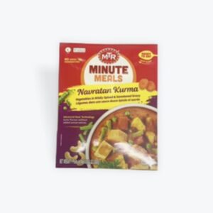 MTR navratan korma 300g