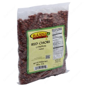 Bansi Red Chori 2lb