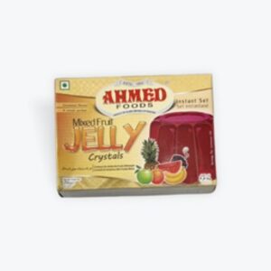 Ahmed jelly mix fruit 70g