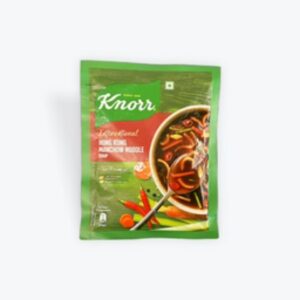 Knorr hongkong manchow soup 44g