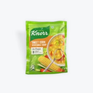Knorr sweet corn veg soup 42g