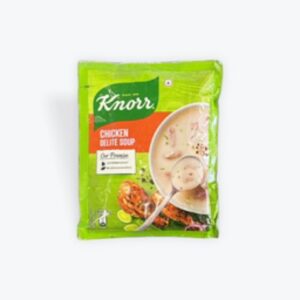 Knorr chicken delight soup 44g