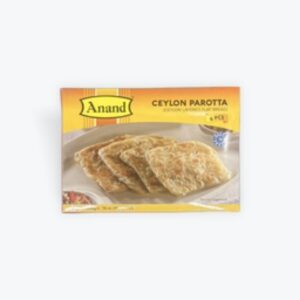 Anand ceylon Parotta 454g