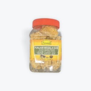 anand punjabi masala gur 500g