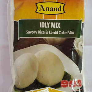 Anand Idly Mix 2lbs