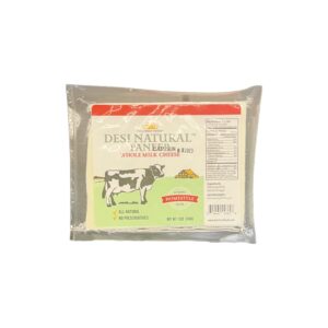 Desi Paneer 12oz