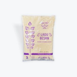 Deep Ladu Besan Flour 2lb