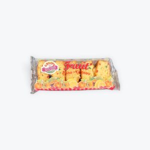 Crispy Fruit Cake 13.4oz