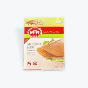 MTR Multigrain Dosa 500g