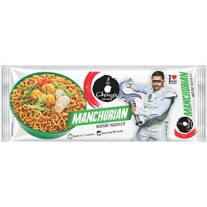 Chings Manchurian Noodles 240g