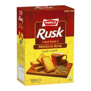 Parle Elaichi Rusk 600g