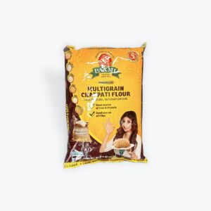 Lx Multigrain Chapathi Flour 20lb