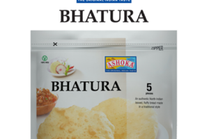 Ashoka Bhatura 5 pc