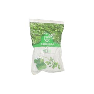 Deep Methi Chopped Block 340g