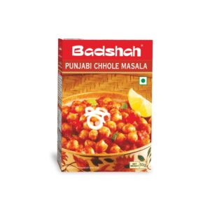 Badshah punjabi Chole Masala 100g
