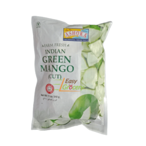 Ashoka Green Mango Cut 310g