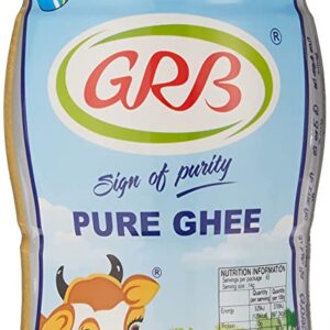 GRB Ghee 1Lt
