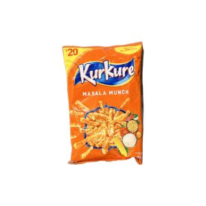 Kurkure Masala Munch 100g