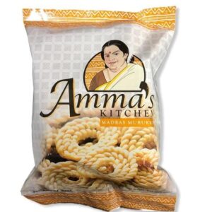 Amma's Madras Muruku