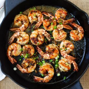 Pepper Shrimp