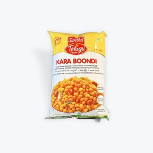 Telugu Karam Boondi 190g
