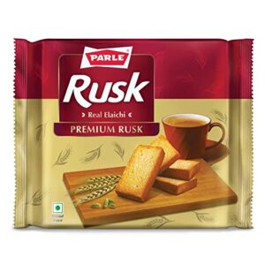 Parle Rusk elaichi 300g