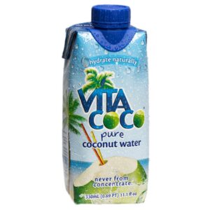 Vita coconut water 330ml