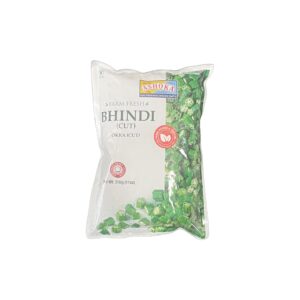 Ashoka Bhindi Cut 310g