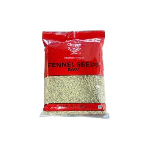Deep Fennel Seeds 7oz