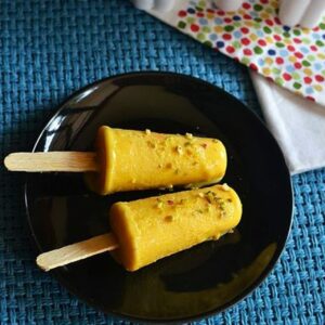 HR Kulfi