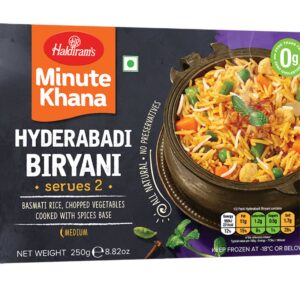 HR Hyd Biryani