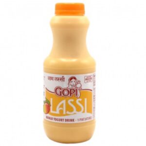 Gopi Mango Lassi Pint