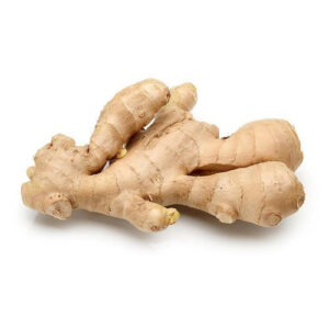 Ginger Root - Organic