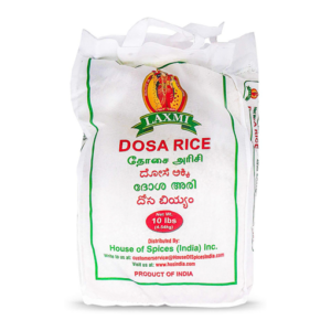 Lx dosa rice 10lb
