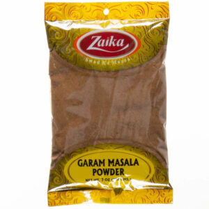 Zyka Garam Masala Powder 7oz