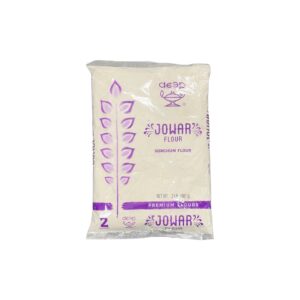 Deep Juwar Flour 2lb
