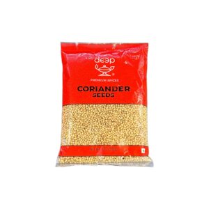 Deep Coriander Seeds 7oz