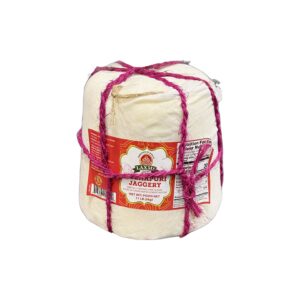 LX Kolhapuri Jaggery 5kg
