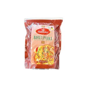 HR Bhel Puri 400g